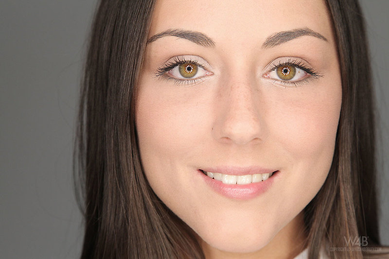 Мирослава, 25 лет, 0 размер груди