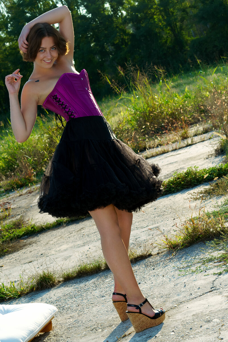 Карина, 30 лет, 2 размер груди