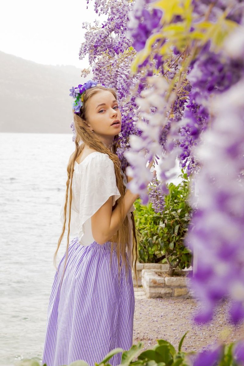 Юлия, 25 лет, 0 размер груди