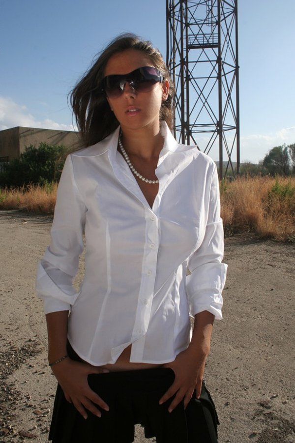 Елизавета, 23 года, 2 размер груди