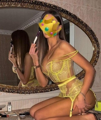 Алла, 19 лет, 2 размер груди