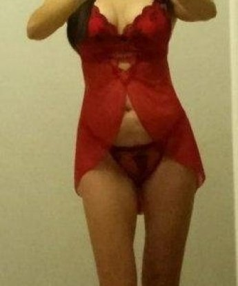 Тая, 28 лет, 3 размер груди